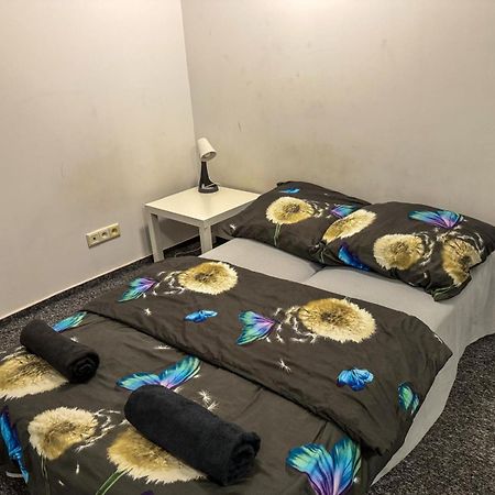 Fantastic Waw - Ns42 Room En Warszawa Eksteriør billede