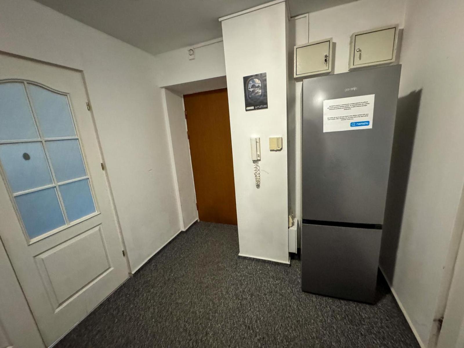 Fantastic Waw - Ns42 Room En Warszawa Eksteriør billede