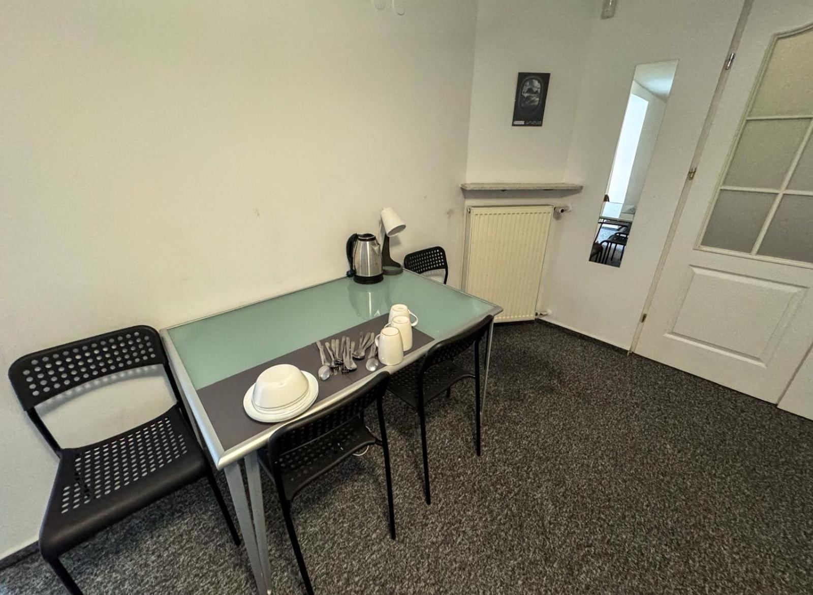 Fantastic Waw - Ns42 Room En Warszawa Eksteriør billede