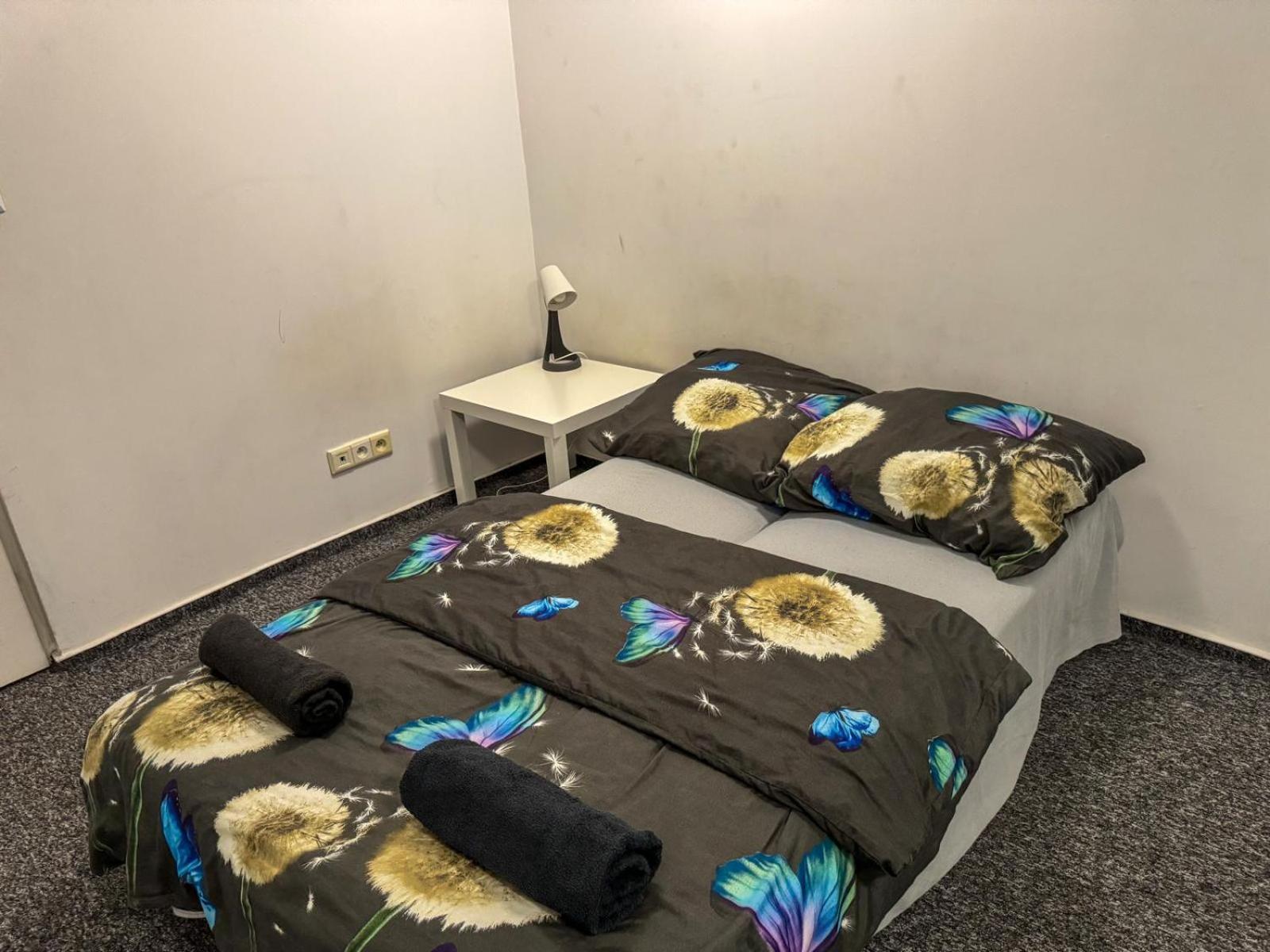 Fantastic Waw - Ns42 Room En Warszawa Eksteriør billede