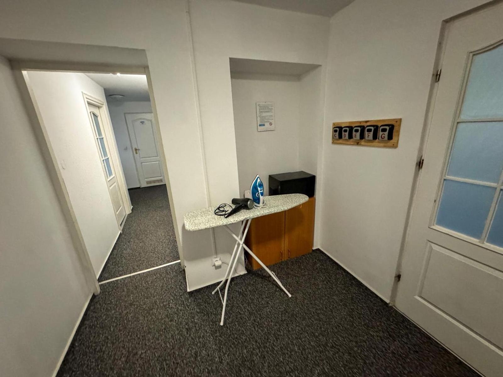 Fantastic Waw - Ns42 Room En Warszawa Eksteriør billede